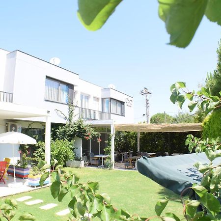 Forever Alacati Boutique Hotel (Adults Only) Zewnętrze zdjęcie