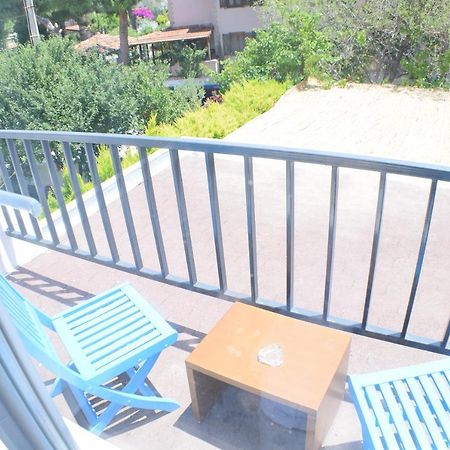 Forever Alacati Boutique Hotel (Adults Only) Zewnętrze zdjęcie