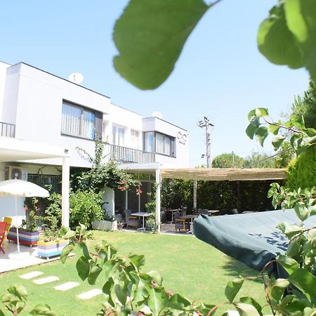 Forever Alacati Boutique Hotel (Adults Only) Zewnętrze zdjęcie