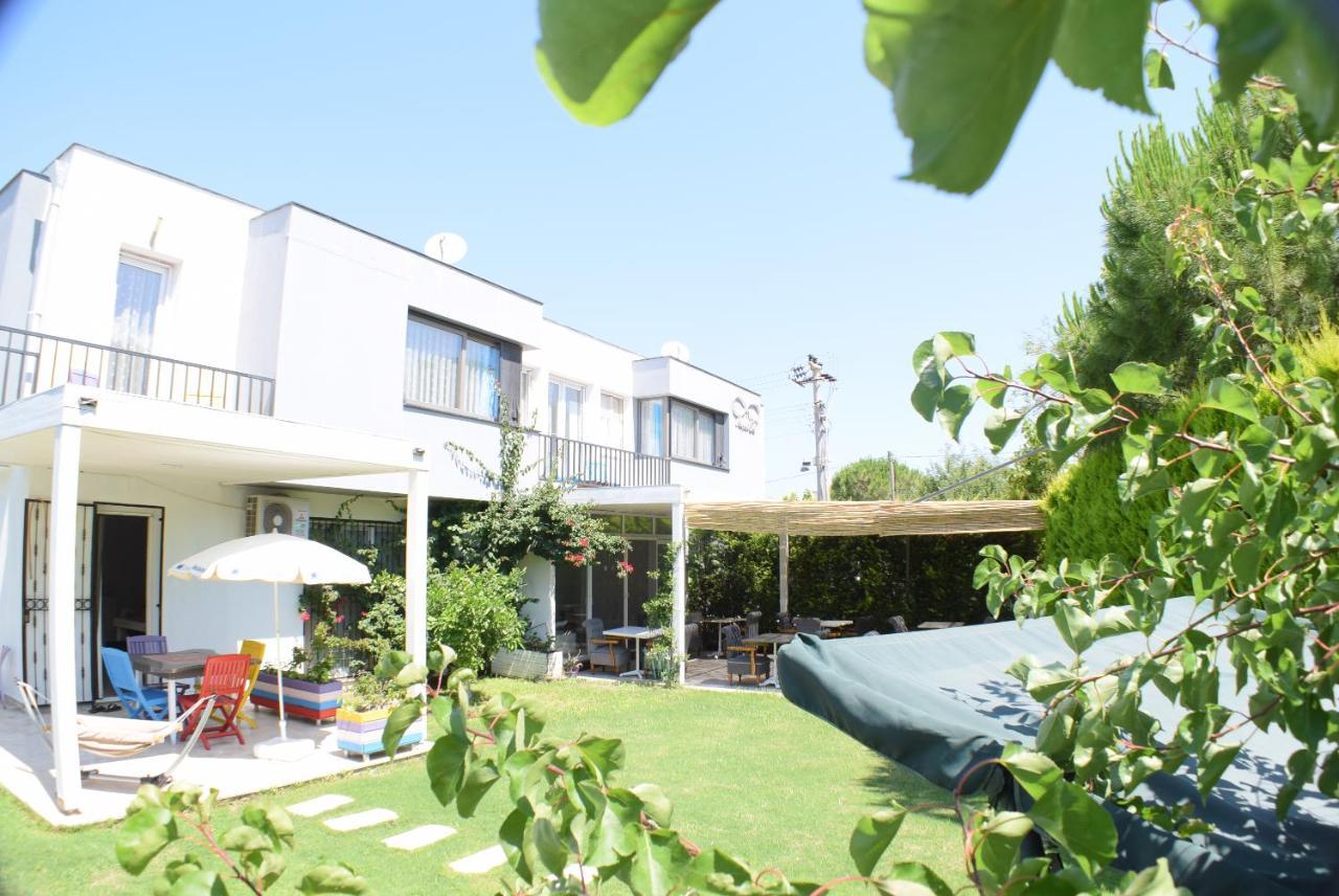 Forever Alacati Boutique Hotel (Adults Only) Zewnętrze zdjęcie
