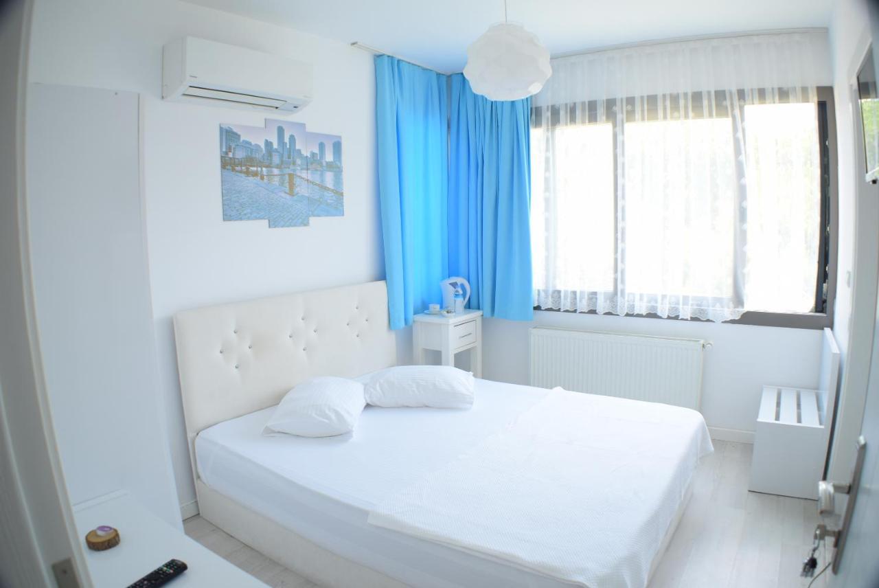 Forever Alacati Boutique Hotel (Adults Only) Zewnętrze zdjęcie