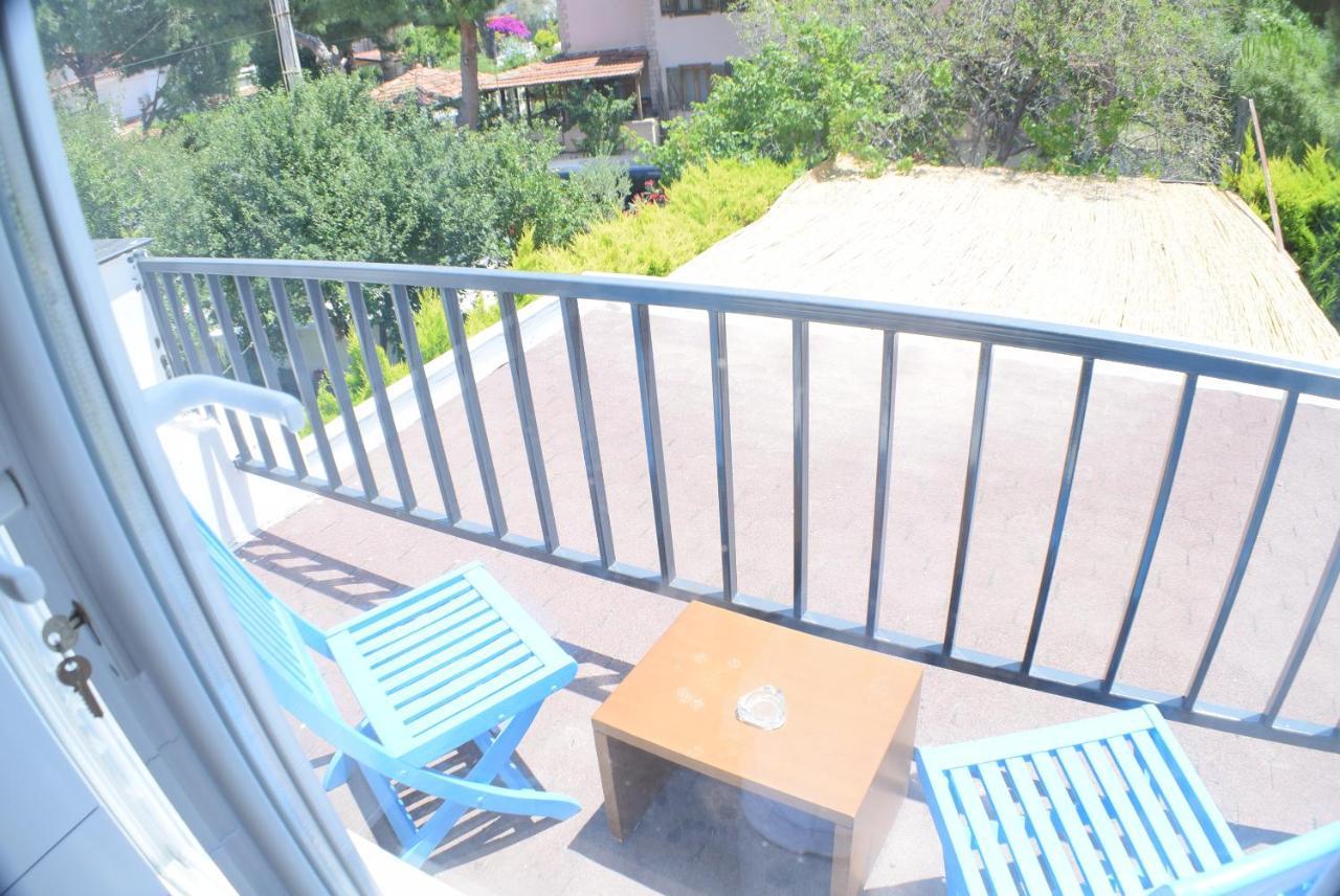 Forever Alacati Boutique Hotel (Adults Only) Zewnętrze zdjęcie