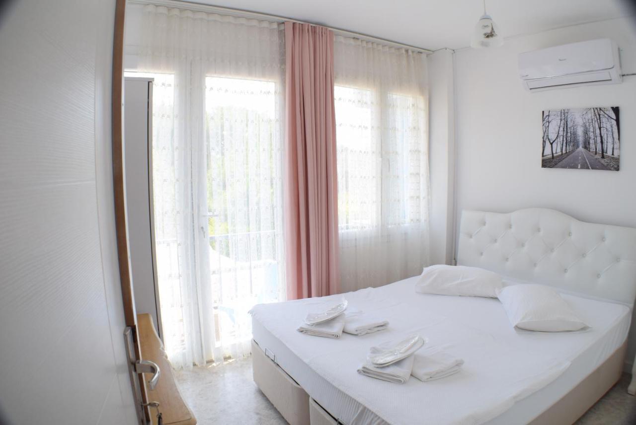 Forever Alacati Boutique Hotel (Adults Only) Zewnętrze zdjęcie