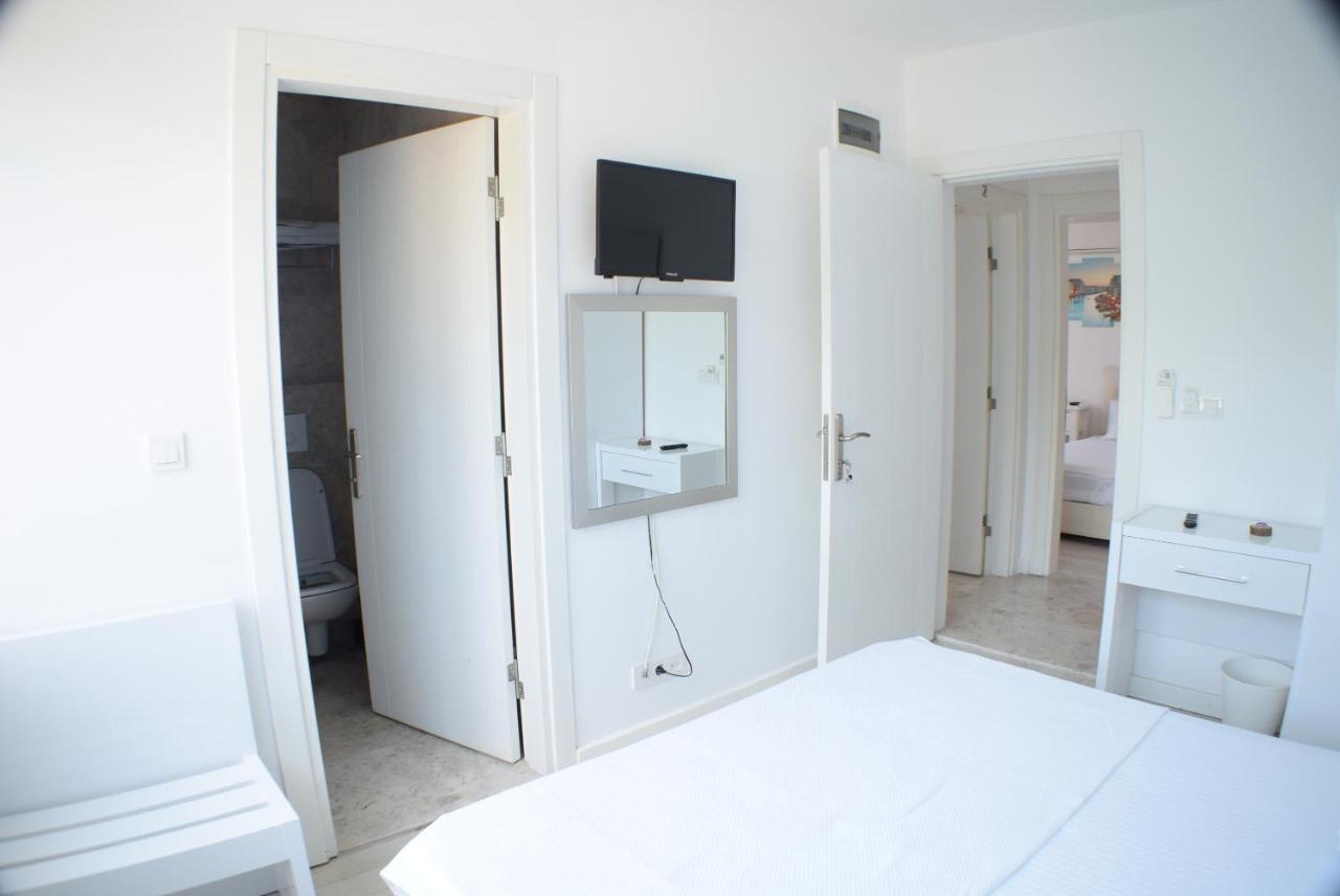 Forever Alacati Boutique Hotel (Adults Only) Zewnętrze zdjęcie