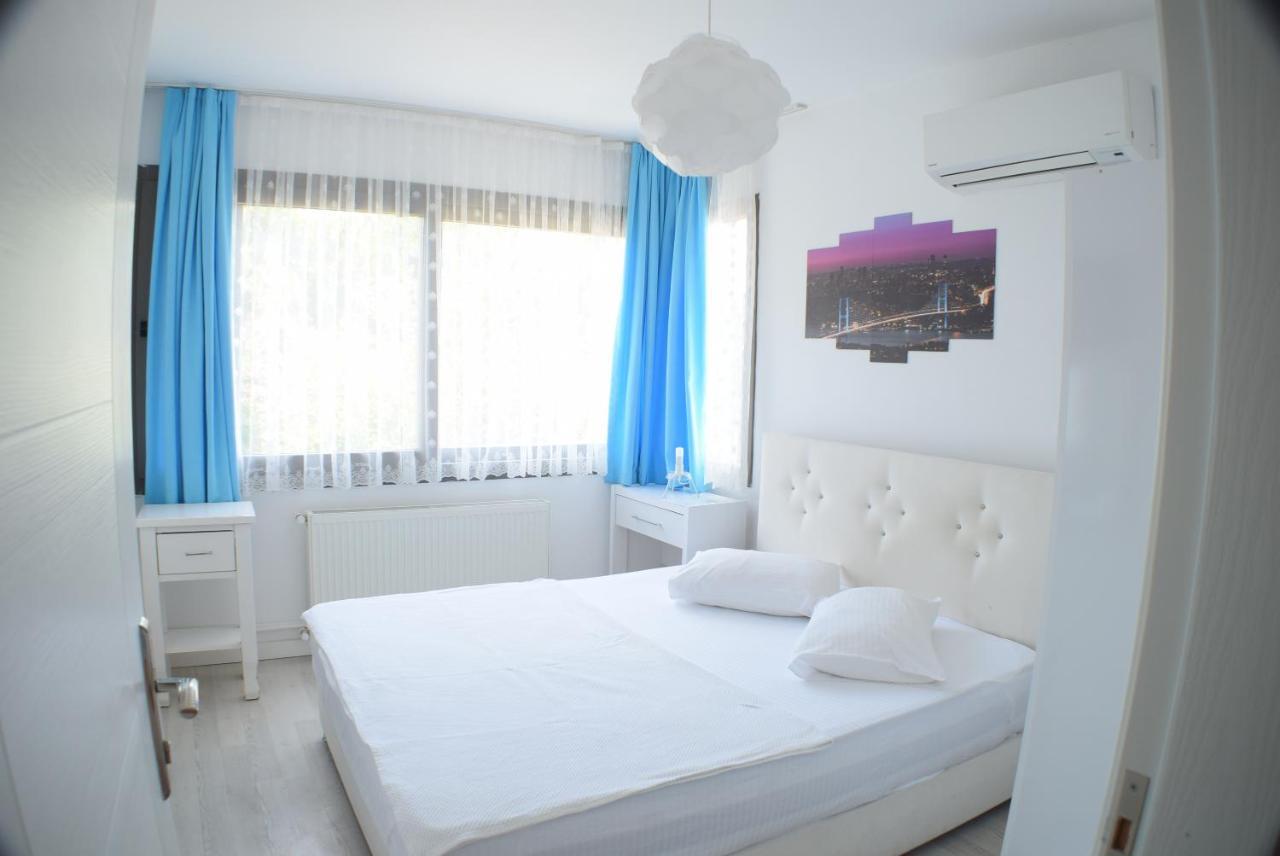 Forever Alacati Boutique Hotel (Adults Only) Zewnętrze zdjęcie