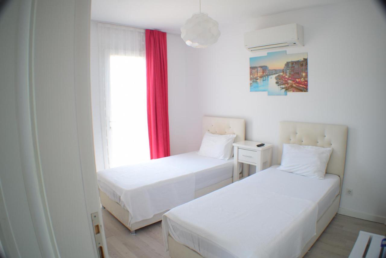 Forever Alacati Boutique Hotel (Adults Only) Zewnętrze zdjęcie