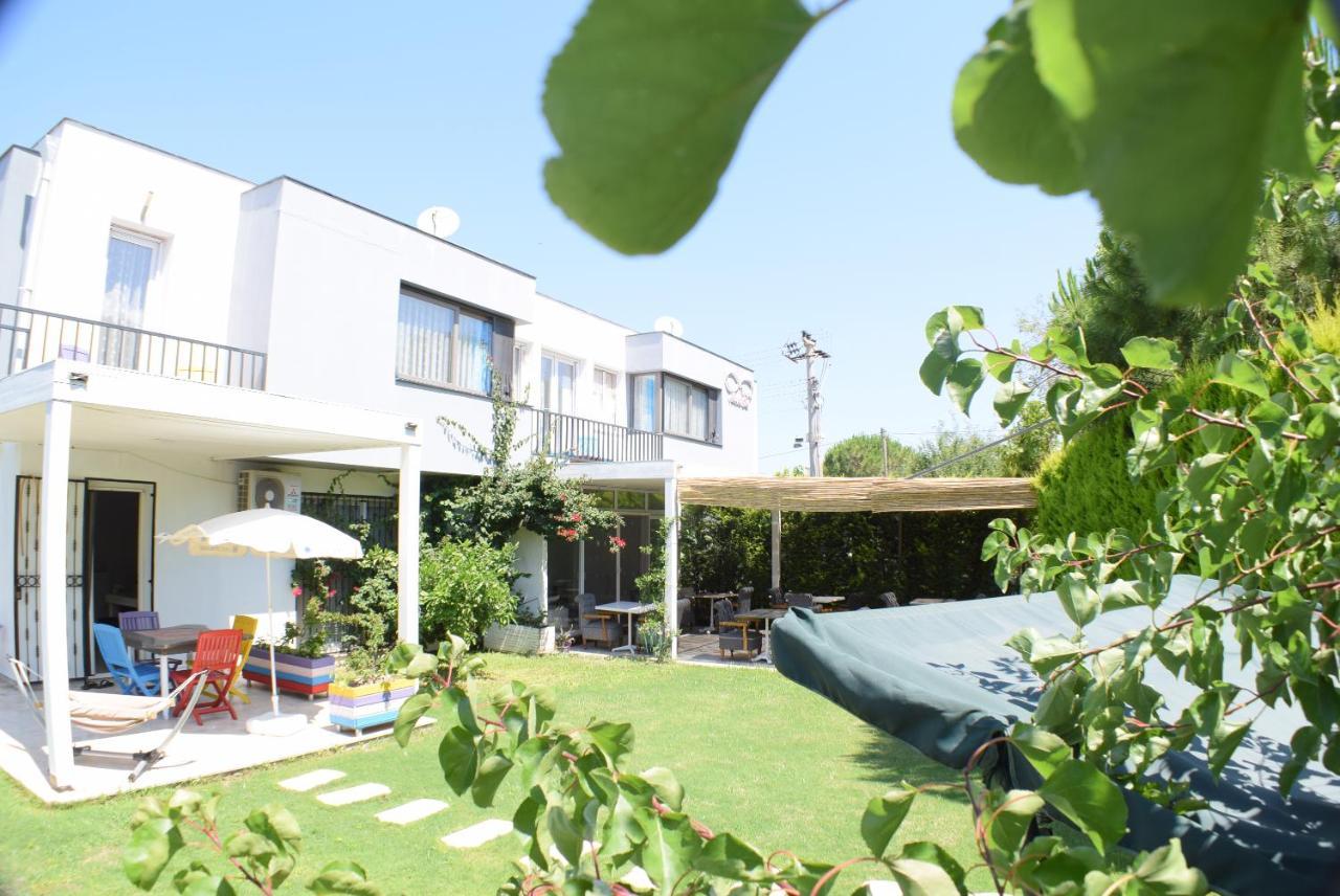 Forever Alacati Boutique Hotel (Adults Only) Zewnętrze zdjęcie