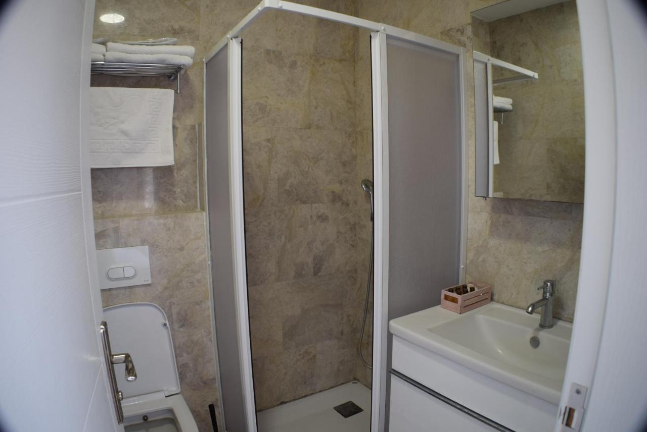 Forever Alacati Boutique Hotel (Adults Only) Zewnętrze zdjęcie