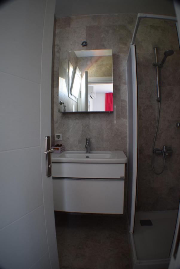 Forever Alacati Boutique Hotel (Adults Only) Zewnętrze zdjęcie
