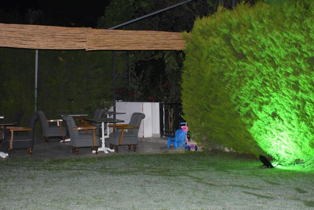 Forever Alacati Boutique Hotel (Adults Only) Zewnętrze zdjęcie