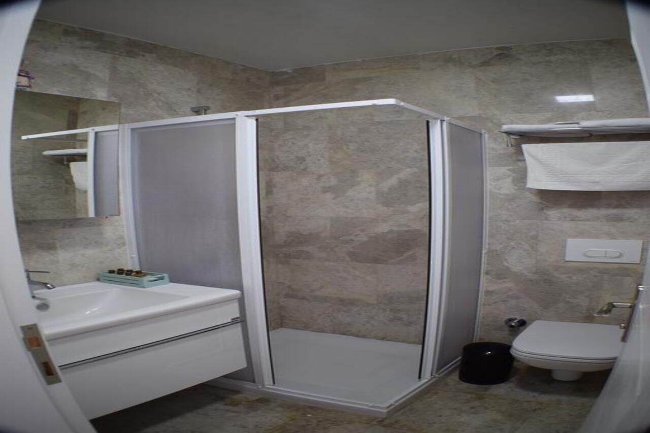 Forever Alacati Boutique Hotel (Adults Only) Zewnętrze zdjęcie